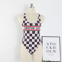 Load image into Gallery viewer, CLTH241 DR Swimwear SizeS/M/L/XL
