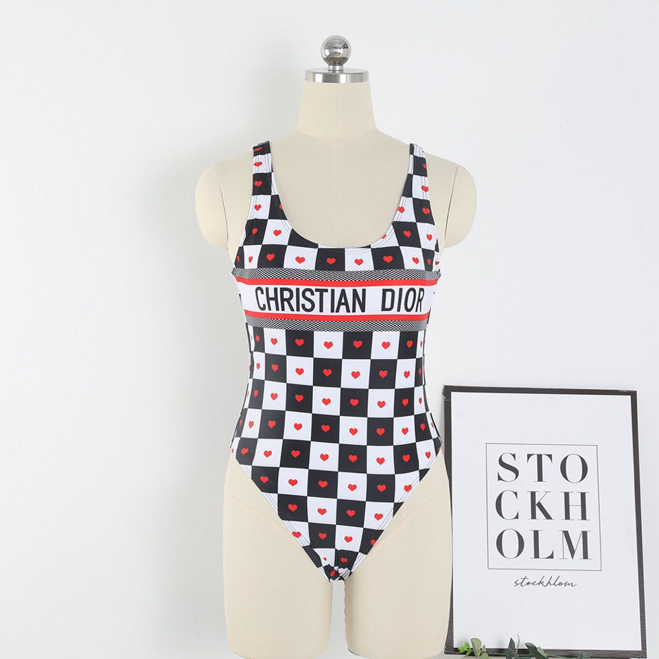 CLTH241 DR Swimwear SizeS/M/L/XL