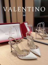 Load image into Gallery viewer, SE841 VLTN High Heels / Size4-11 / 9cm
