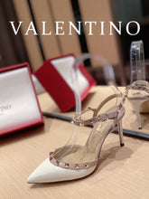 Load image into Gallery viewer, SE841 VLTN High Heels / Size4-11 / 9cm

