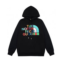 Load image into Gallery viewer, CLTH286 The North Face x Gucci Cotton Sweatshirt
