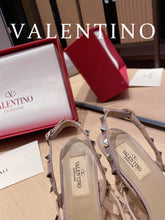 Load image into Gallery viewer, SE842 VLTN High Heels / Size4-11 / 9cm
