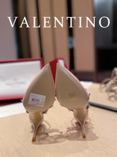 Load image into Gallery viewer, SE842 VLTN High Heels / Size4-11 / 9cm
