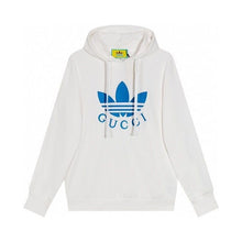 Load image into Gallery viewer, CLTH287 Adidas x Gucci Sweatshirt
