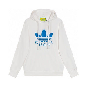 CLTH287 Adidas x Gucci Sweatshirt