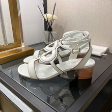 Load image into Gallery viewer, SE845 DR D-Club Sandals / Size4-11
