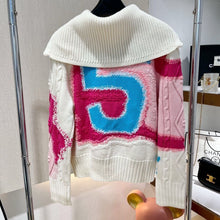 Load image into Gallery viewer, CLTH283 CC Sweater
