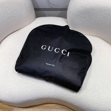 Load image into Gallery viewer, CLTH282 GG Cotton Canvas Puffer Vest
