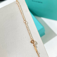 Load image into Gallery viewer, JW629 TFNY Knot Nacklace
