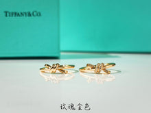 Load image into Gallery viewer, JW630 TFNY Knot Rings
