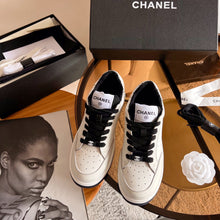 Load image into Gallery viewer, SE879 CC 2022ss Sneakers / Size5-10
