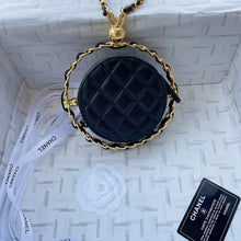 Load image into Gallery viewer, CC524 CC Round Purse/4.7x4.7inch
