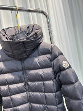 Load image into Gallery viewer, CLTH284 Moncler Long Down Jacket
