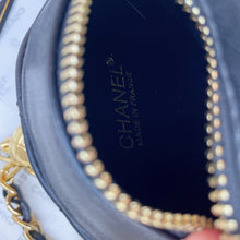 Load image into Gallery viewer, CC524 CC Round Purse/4.7x4.7inch
