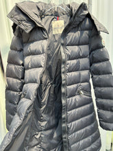 Load image into Gallery viewer, CLTH284 Moncler Long Down Jacket
