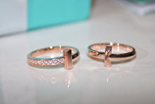 Load image into Gallery viewer, JW631 T1 Rings
