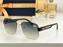 Load image into Gallery viewer, JW597 LB Sunglaaes / 100% UV Protection
