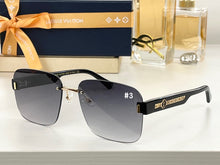 Load image into Gallery viewer, JW597 LB Sunglaaes / 100% UV Protection
