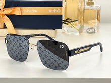 Load image into Gallery viewer, JW597 LB Sunglaaes / 100% UV Protection
