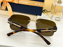 Load image into Gallery viewer, JW597 LB Sunglaaes / 100% UV Protection
