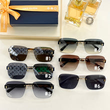 Load image into Gallery viewer, JW597 LB Sunglaaes / 100% UV Protection
