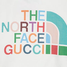 Load image into Gallery viewer, CLTH286 The North Face x Gucci Cotton Sweatshirt
