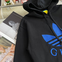 Load image into Gallery viewer, CLTH287 Adidas x Gucci Sweatshirt
