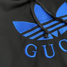 Load image into Gallery viewer, CLTH287 Adidas x Gucci Sweatshirt
