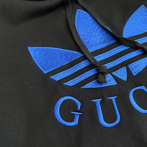 CLTH287 Adidas x Gucci Sweatshirt