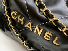 Load image into Gallery viewer, CC625 CC 22 Handbag NEW / HIGHEST QUALITY VERSION / Small/Medium/Large
