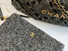 Load image into Gallery viewer, CC626 CC 22 Handbag NEW / HIGHEST QUALITY VERSION / Small Size
