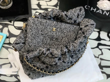 Load image into Gallery viewer, CC626 CC 22 Handbag NEW / HIGHEST QUALITY VERSION / Small Size
