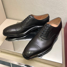 Load image into Gallery viewer, MSE052 SF Classic TRAMEZZA Dress Shoes / Size6-11
