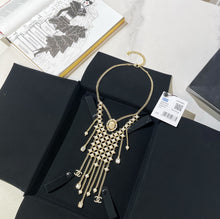 Load image into Gallery viewer, CC560 CC Necklace
