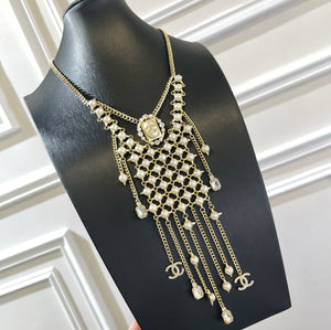 CC560 CC Necklace