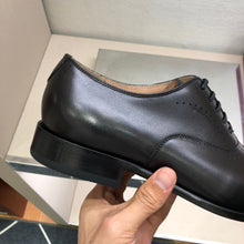 Load image into Gallery viewer, MSE052 SF Classic TRAMEZZA Dress Shoes / Size6-11
