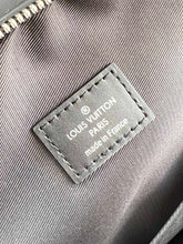 Load image into Gallery viewer, MBG034 Avenue Slingbag / HIGHEST QUALITY VERSION / 7.9 x 12.2 x 2.8 inches
