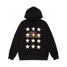 Load image into Gallery viewer, CLTH288 GG Cotton jersey sweatshirt
