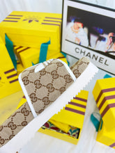 Load image into Gallery viewer, SE977 Adidas x Gucci Women's GG Platform Sandal / Size5-12
