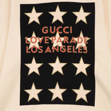 Load image into Gallery viewer, CLTH288 GG Cotton jersey sweatshirt
