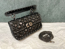 Load image into Gallery viewer, VLTN066 Rockstud Spike / HIGHEST QUALITY VERSION/SizeS/M/L
