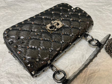 Load image into Gallery viewer, VLTN066 Rockstud Spike / HIGHEST QUALITY VERSION/SizeS/M/L
