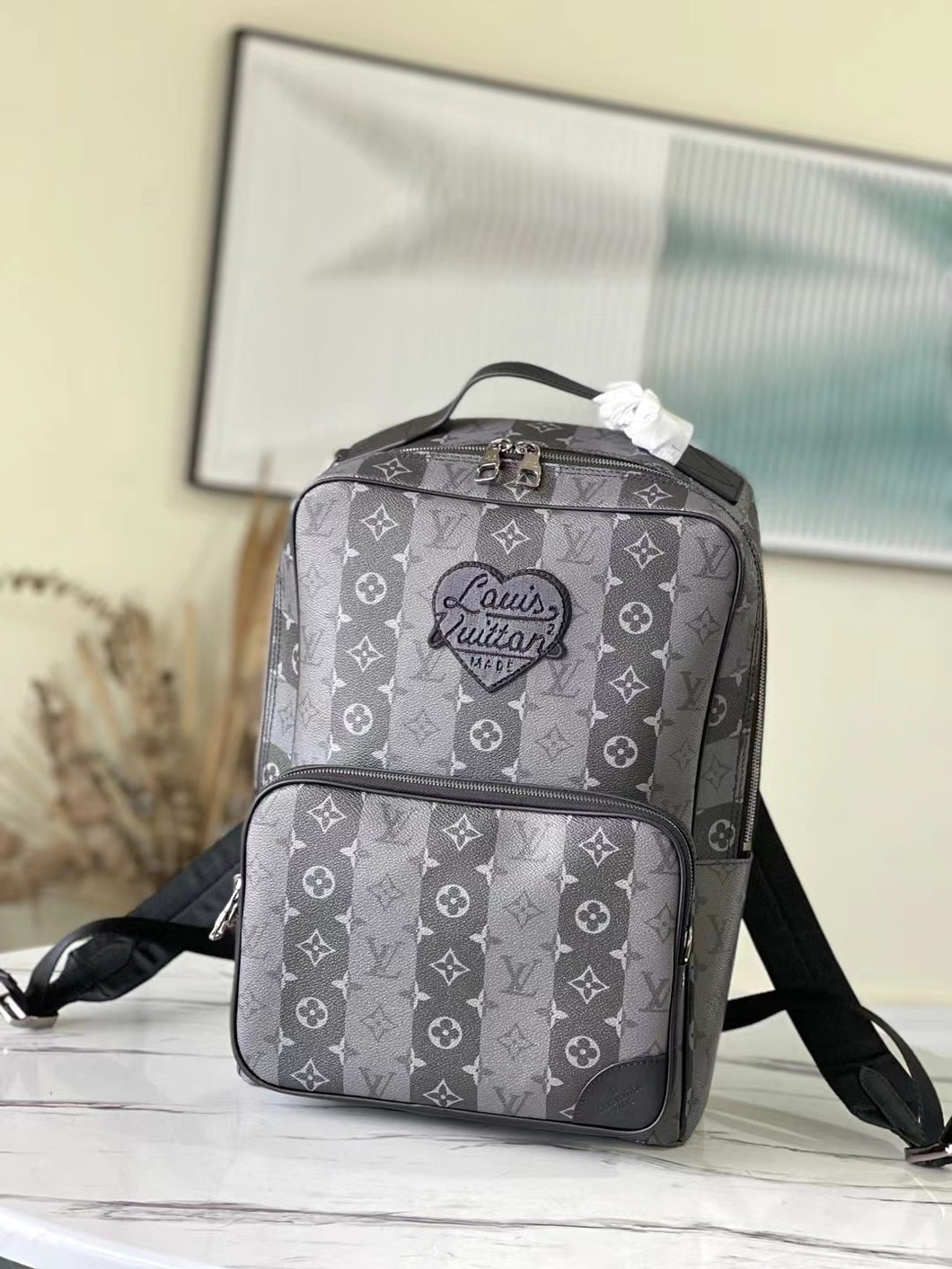 MBG024 UTILITARY / HIGHEST QUALITY VERSION / 11.8x16.5x5.5inch