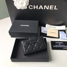 Load image into Gallery viewer, CC527 Card Holder / HIGHEST QUALITY VERSION / 4x2.4x0.8inch
