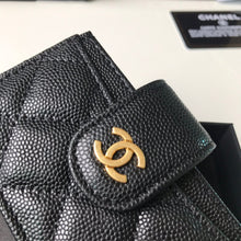 Load image into Gallery viewer, CC527 Card Holder / HIGHEST QUALITY VERSION / 4x2.4x0.8inch
