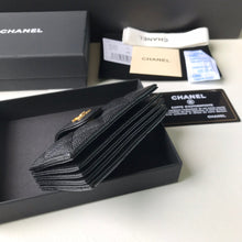 Load image into Gallery viewer, CC527 Card Holder / HIGHEST QUALITY VERSION / 4x2.4x0.8inch
