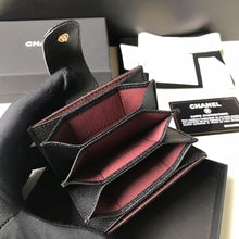 Load image into Gallery viewer, CC527 Card Holder / HIGHEST QUALITY VERSION / 4x2.4x0.8inch
