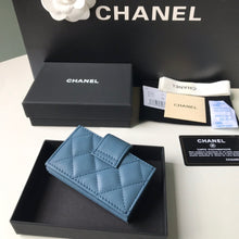 Load image into Gallery viewer, CC528 Card Holder / HIGHEST QUALITY VERSION / 4x2.4x0.8inch
