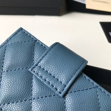 Load image into Gallery viewer, CC528 Card Holder / HIGHEST QUALITY VERSION / 4x2.4x0.8inch
