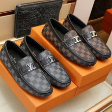 Load image into Gallery viewer, MSE056 LB HOCKENHEIM MOCASSIN
